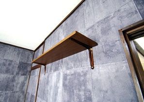 ハイツトレビ 収納