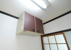 ハイツトレビ その他