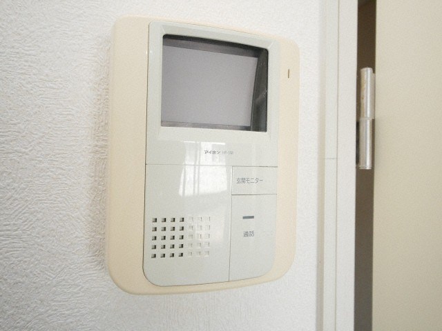 パステル東油山Ｃ棟 セキュリティ