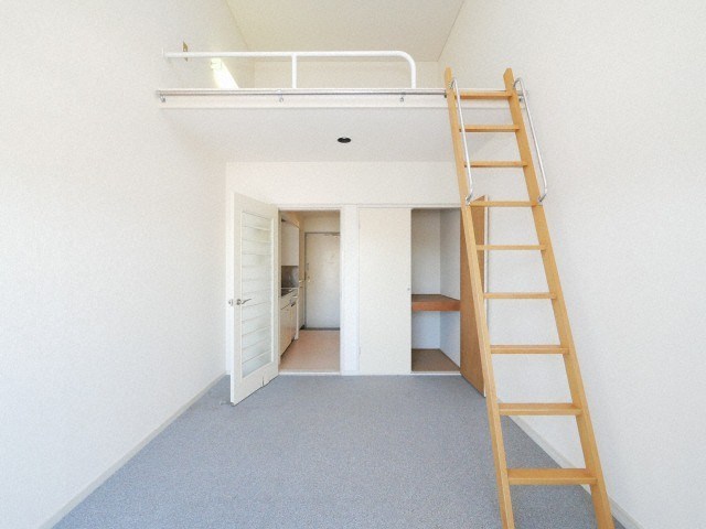 パステル東油山Ｃ棟 眺望