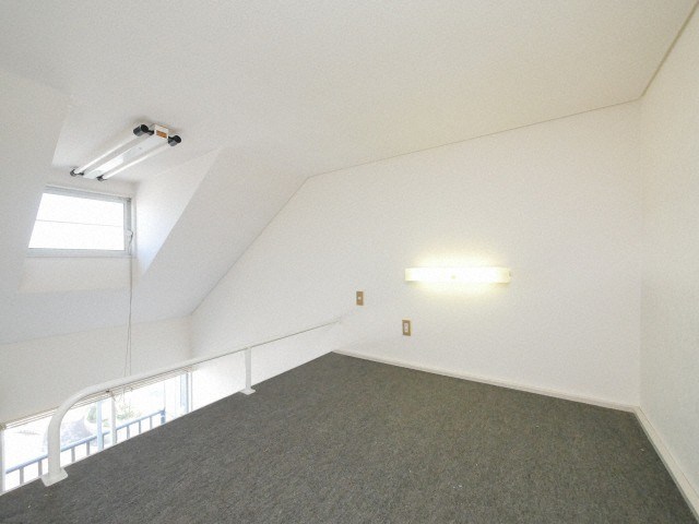 パステル東油山Ｃ棟 ベッドルーム