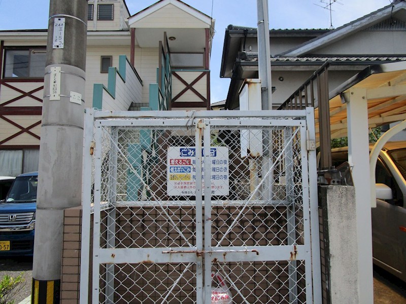 グラフィックメゾン樋井川 その他