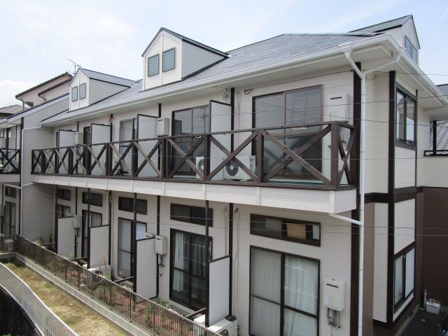 グラフィックメゾン樋井川 その他