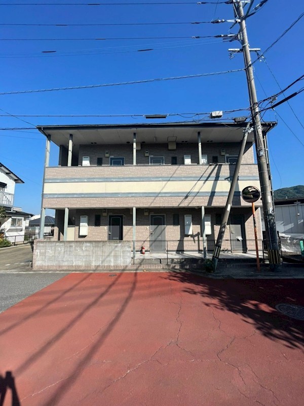 ステーション梅林壱番館 その他