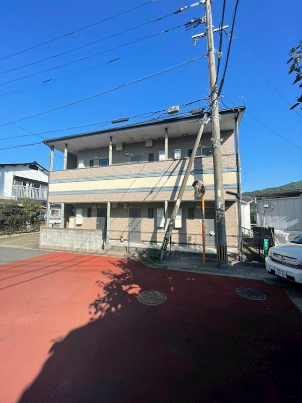 ステーション梅林壱番館 その他