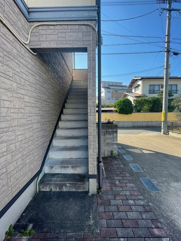 ステーション梅林壱番館 その他