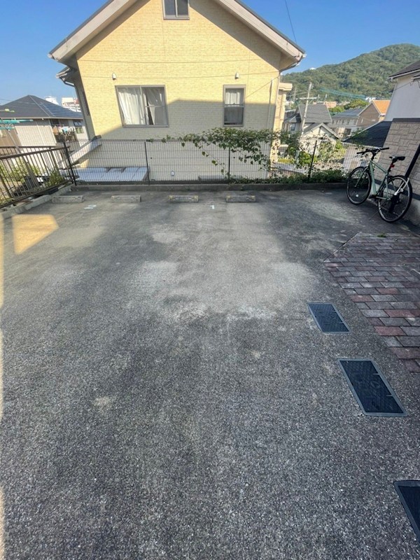ステーション梅林壱番館 その他