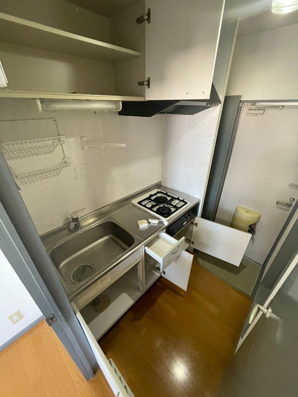 ステーション梅林壱番館 その他