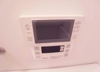 POLARIS吉塚 ベランダ