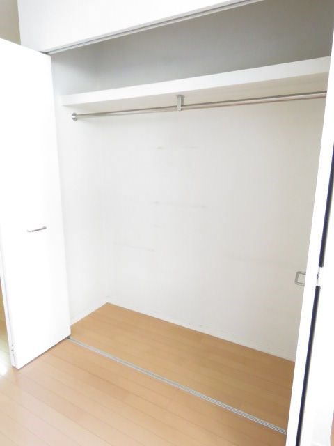 VARI HOUSE 収納