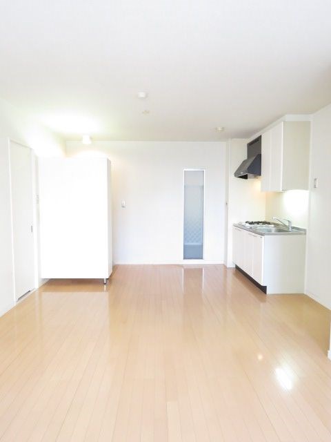 VARI HOUSE リビング