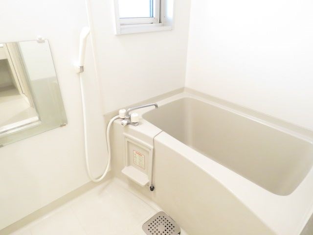 VARI HOUSE 風呂画像