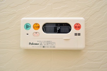 スカイシャトレ箱崎南 その他設備