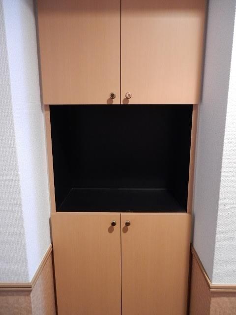 スカイシャトレ箱崎南 その他