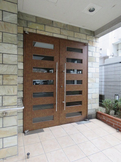 スカイシャトレ箱崎南 その他