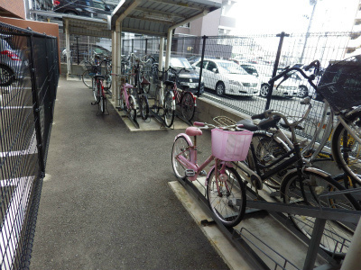 スカイシャトレ箱崎南 その他