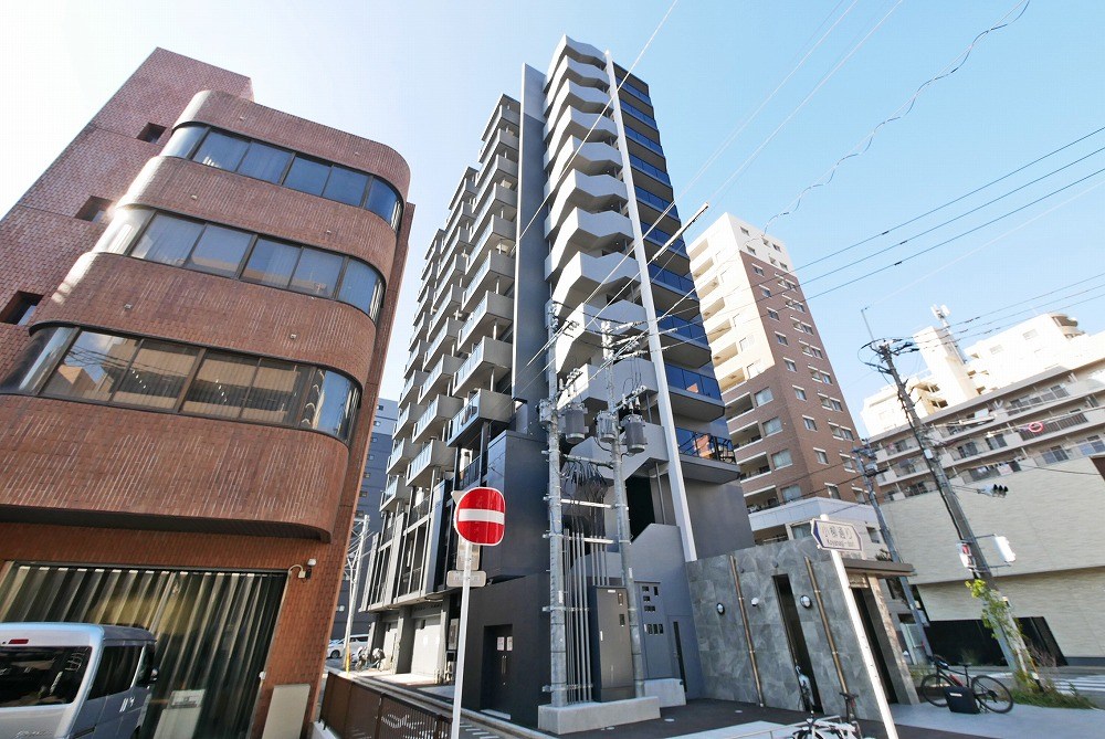 MODERN PALAZZO博多ﾃﾞｭｵｸﾞﾗﾝﾃﾞEAST その他