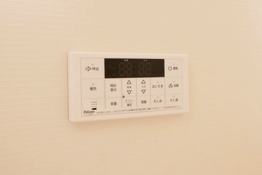 MODERN PALAZZO博多ﾃﾞｭｵｸﾞﾗﾝﾃﾞEAST その他