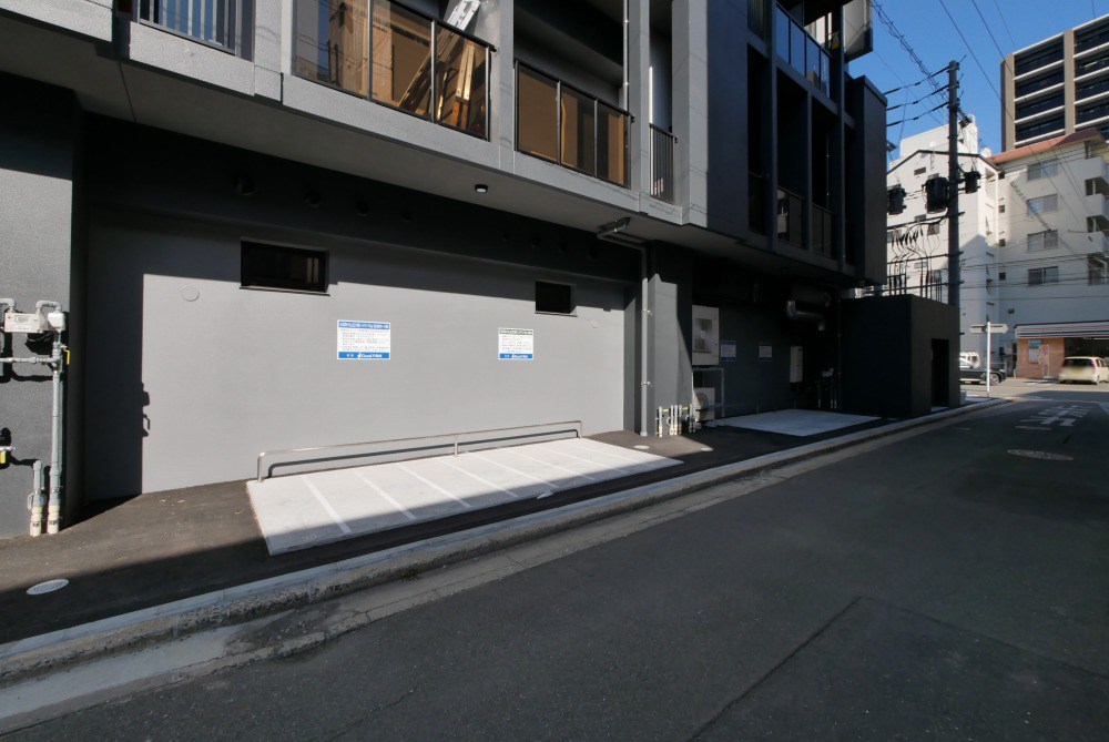 MODERN PALAZZO博多ﾃﾞｭｵｸﾞﾗﾝﾃﾞEAST その他