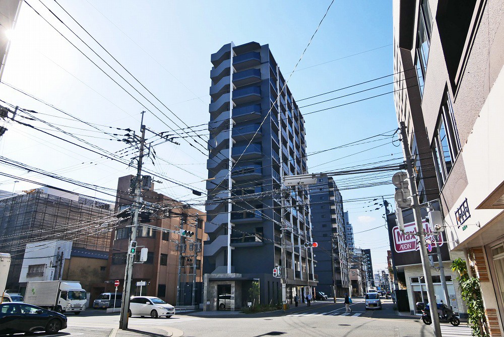 MODERN PALAZZO博多ﾃﾞｭｵｸﾞﾗﾝﾃﾞEAST その他