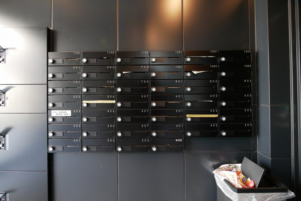 MODERN PALAZZO博多ﾃﾞｭｵｸﾞﾗﾝﾃﾞEAST エントランス
