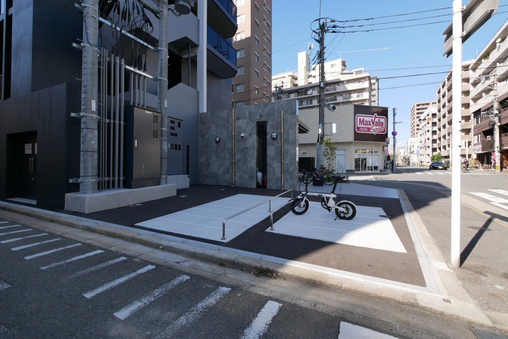 MODERN PALAZZO博多ﾃﾞｭｵｸﾞﾗﾝﾃﾞEAST その他
