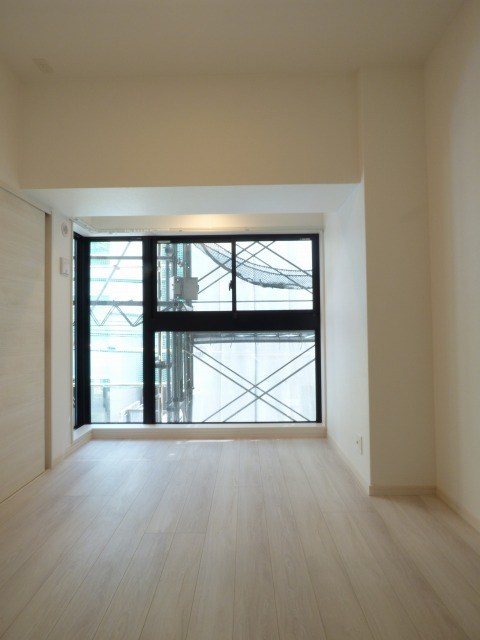 GRANDIR博多駅南 ベッドルーム