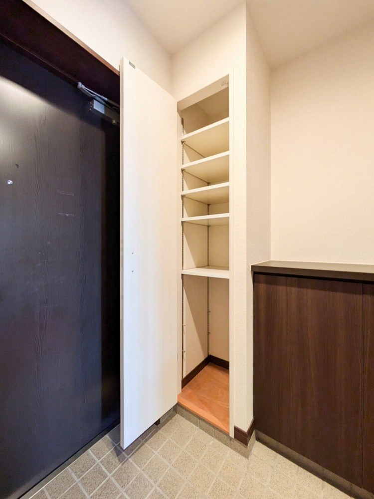 ピエールボレ室見 その他