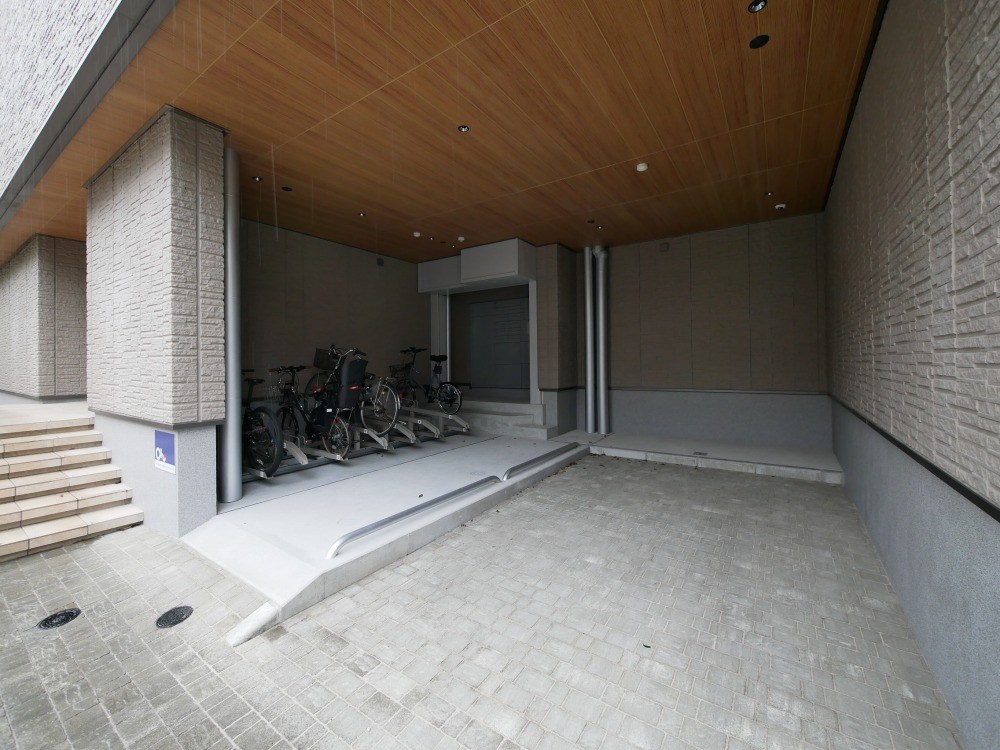 ACERO　GARDEN その他