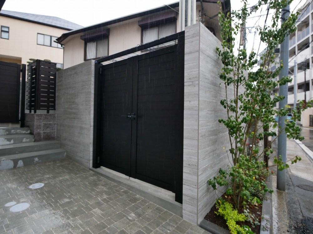 ACERO　GARDEN その他