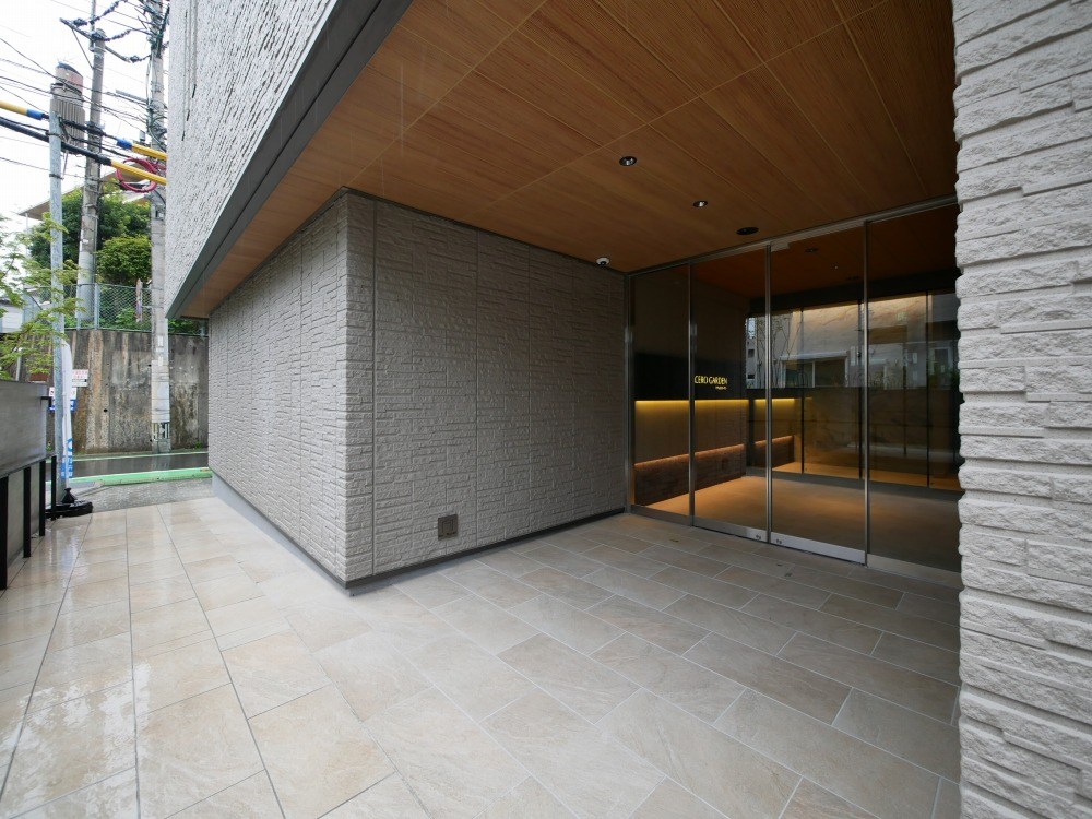 ACERO　GARDEN その他