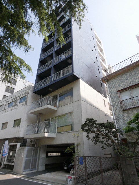 インペリアル舞鶴 外観