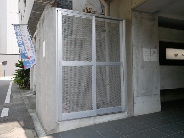 インペリアル舞鶴 その他