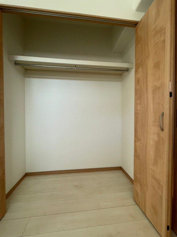 PHOENIX高宮南 収納