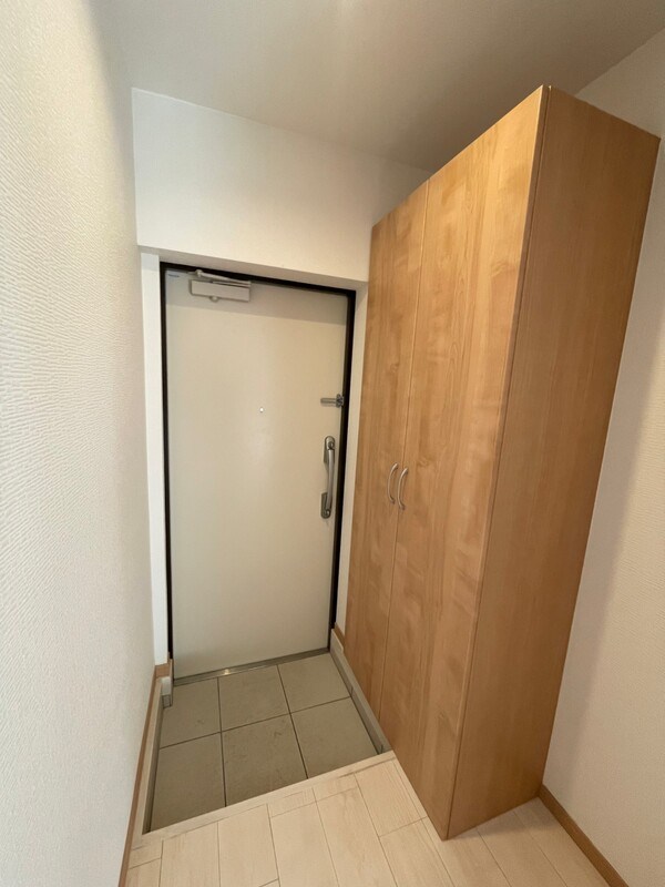 PHOENIX高宮南 玄関