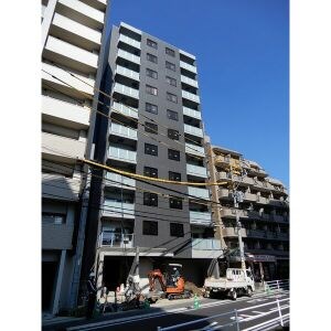 BLESS南福岡駅前 外観