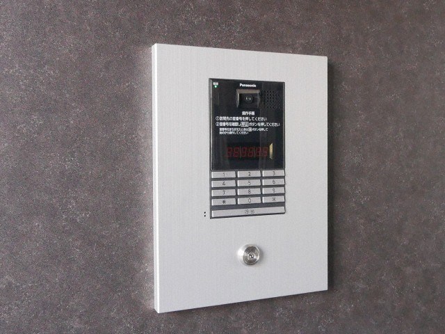 リバティR TENJIN 2 セキュリティ