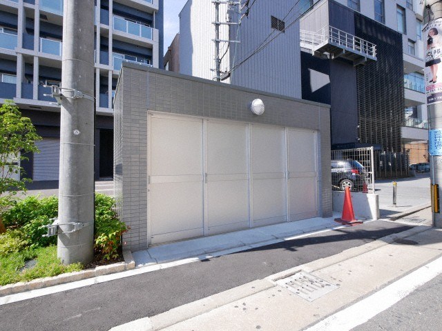リバティR TENJIN 2 その他