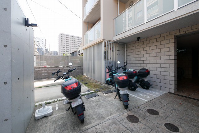 Branche薬院大通 その他