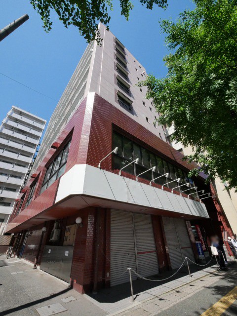 シティビル５ 外観