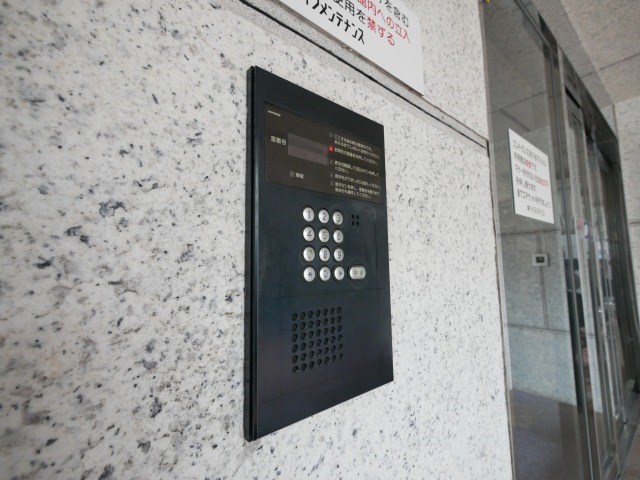 エステートモア・白金クロス その他設備