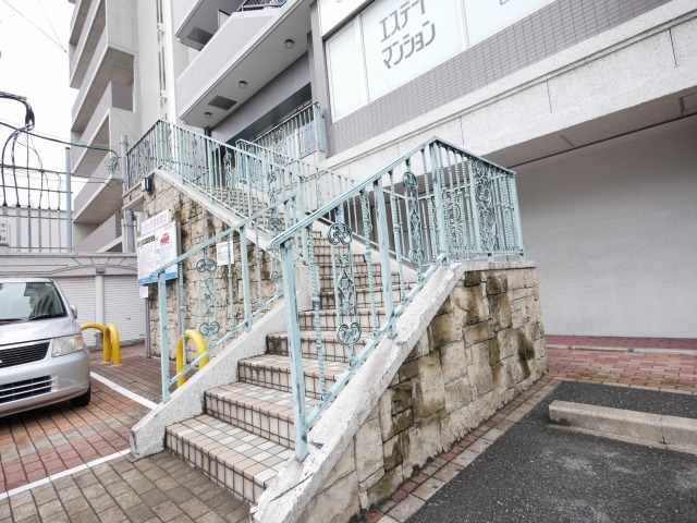 エステートモア・白金クロス その他