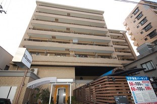 ＶＩＰ薬院   外観