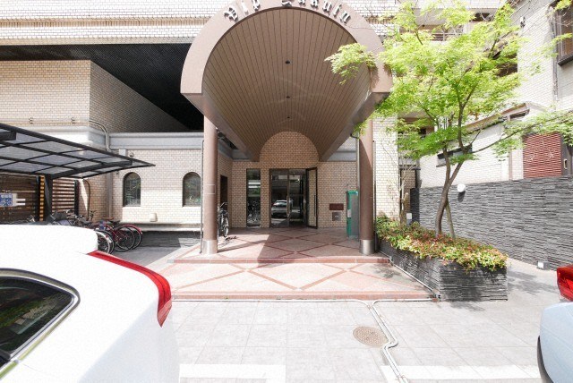 ＶＩＰ薬院   エントランス