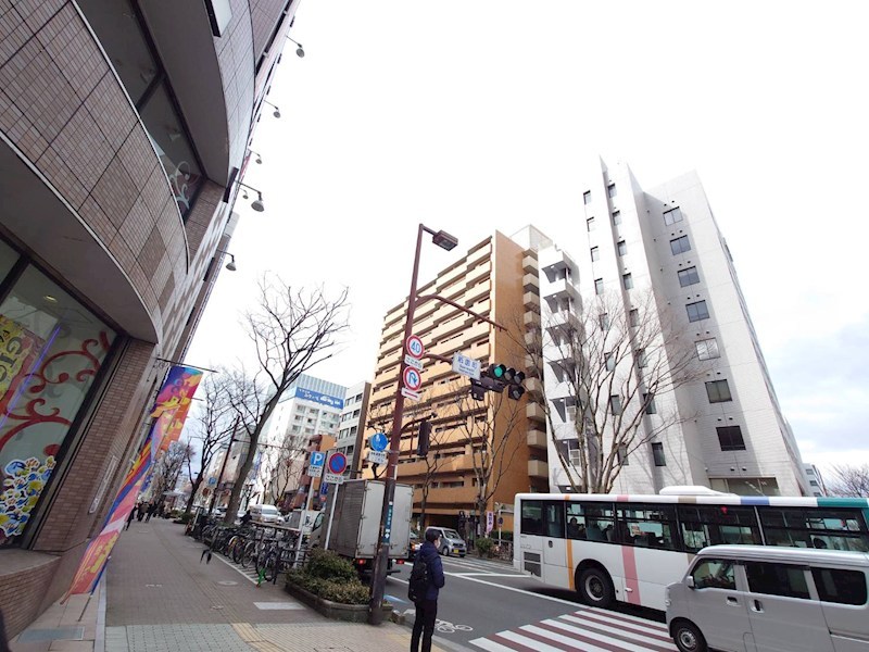 エクセレンス祇園 その他