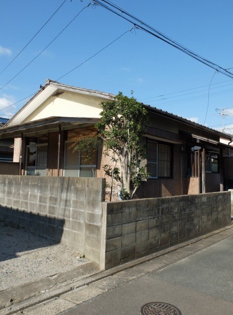 戸建　干隈１丁目 その他