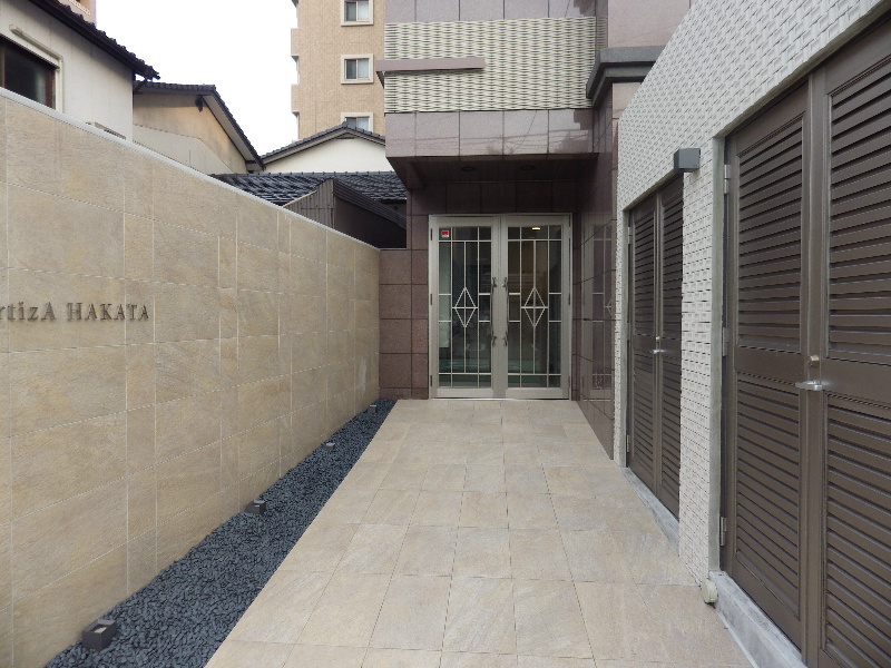 アルティザ博多駅南 その他