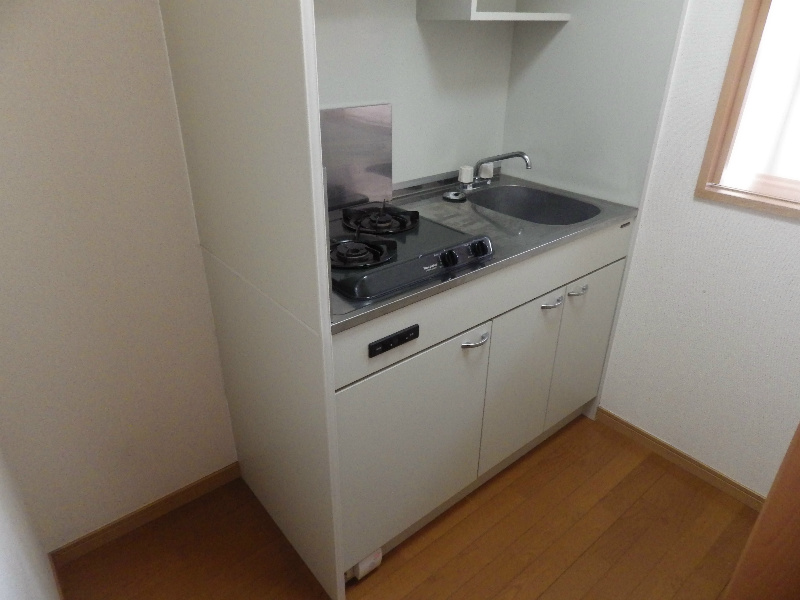 アルティザ博多駅南 キッチン