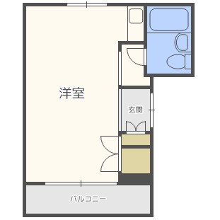 須崎グランドレジデンス 間取り