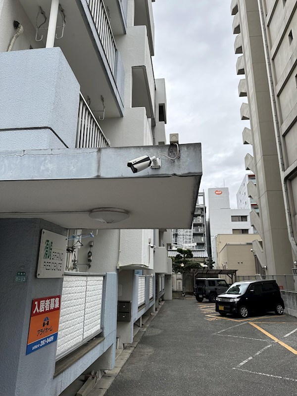 須崎グランドレジデンス その他